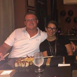 Meet your Posher, Gina